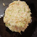 お好み焼 千草 - 