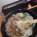 手打ちうどん 空 - 