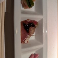 ちょこっと寿し 別邸 - 