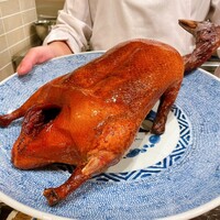 京中華 牧定 - 
