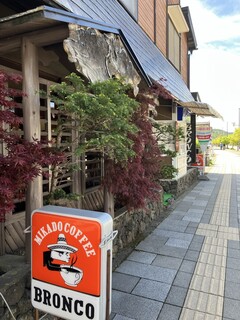 Bronco
