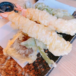 そば処おにひら_0