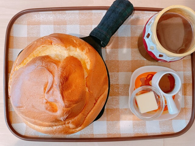 cafe Heart&Peace（カフェ ハート＆ピース） - 鶴岡（クレープ・ガレット）の写真