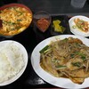 元祖辛麺屋 桝元 行橋店