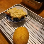 串カツ くまた - 