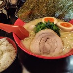 赤家 - 料理写真: