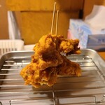 串カツ くまた - 