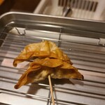 串カツ くまた - 