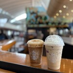 Starbucks - 『GR SHKN ESP $6.85』