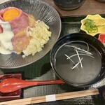 京都ローストビーフ大野 新京極店 - 