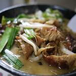 ラーメン専門 ひまわり - 