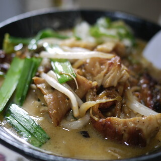 ラーメン専門 ひまわり_0