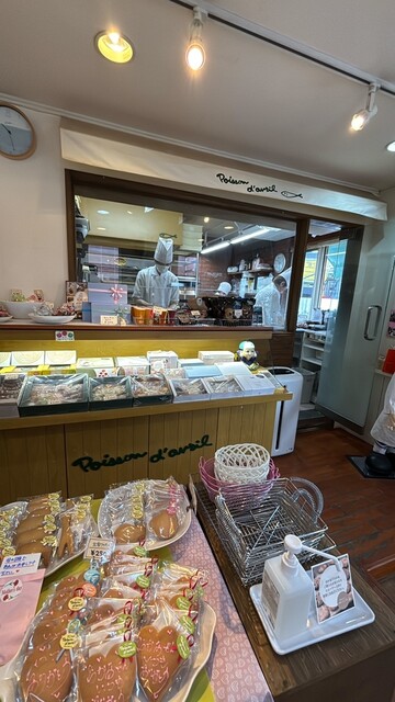 Poisson d'Avril photo 4