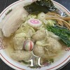 ラーメン丈