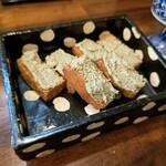つきはし - 