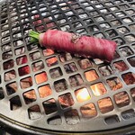 焼肉ホルモン 風土. - 