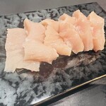 焼肉ホルモン 風土. - 