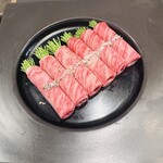 焼肉ホルモン 風土. - 