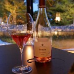 LAT.34°N by 蒼 - 平川ワイナリー サンパ ロゼ 2022