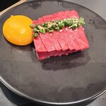 焼肉ホルモン 風土. - 