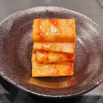 焼肉ホルモン 風土. - 