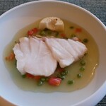 LAT.34°N by 蒼 - 伊東20kg神経〆九絵本日の仕立て