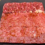 焼肉ホルモン 風土. - 