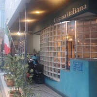 イタリアン レストラン リトル キャット - 