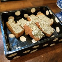 つきはし - 