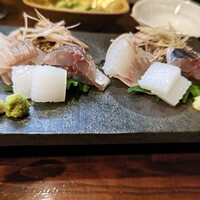 つきはし - 