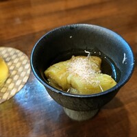 つきはし - 