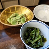つきはし - 