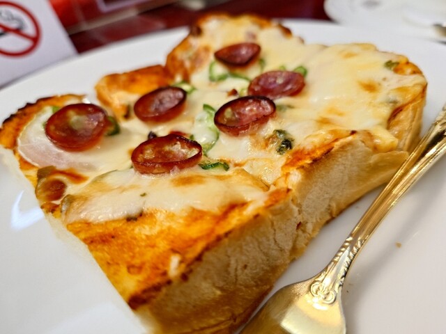 Coffee Senmon Ten MUC Nagai Ten photo 3