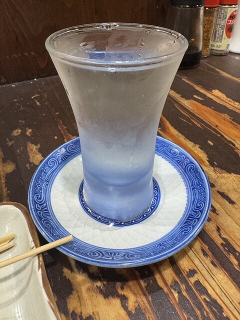 小松 - 酒田（焼き鳥）の写真