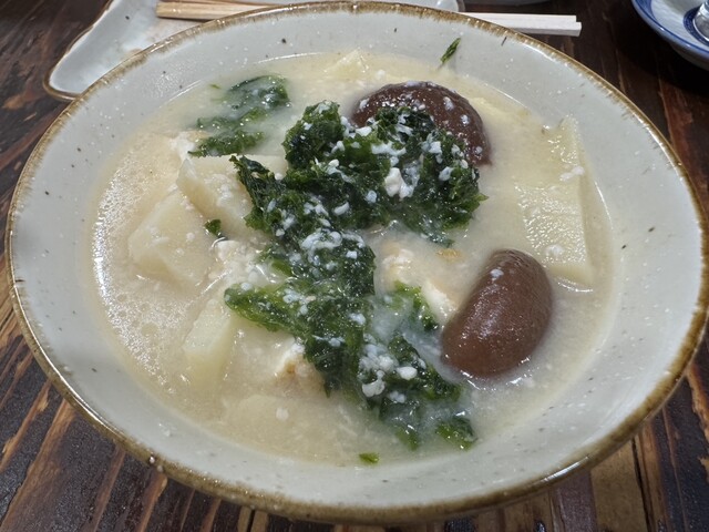 小松 - 酒田（焼き鳥）の写真