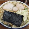 ケンちゃんラーメン 本店