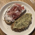 ショーマッカー - 