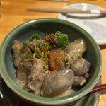 いしもん 対屋 - 