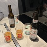 Dream オーシャン - 