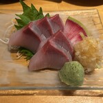 いしもん 対屋 - 