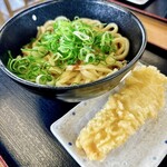 本格手打うどん はゆか - 