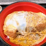 名代 富士そば - 