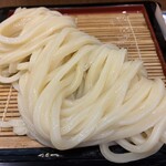 本格手打 もり家 - 