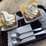 ふなわかふぇ - 