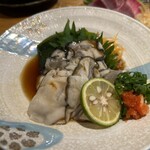 いしもん 対屋 - 