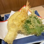 本格手打 もり家 - 