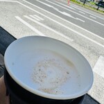 ファミリーマート - ドリンク写真: