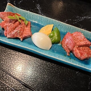 はなうし 焼肉園 花牛 - 南郷18丁目/焼肉 | 食べログ