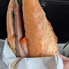 Bánh mì Bà Lan