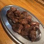 とりビアー - 